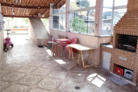 Casa à venda com 2 suítes em Jardim Soraia, São Paulo, SP