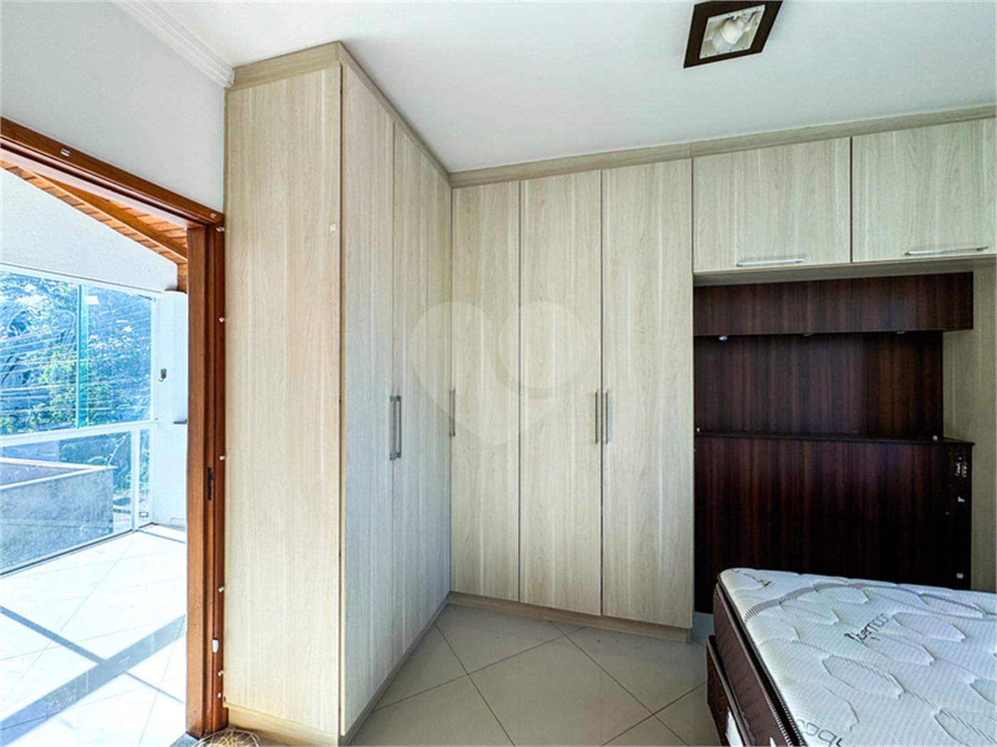 Casa à venda com 3 quartos, sendo 1 suíte, em Jardim Paranapunga, Três Lagoas, MS