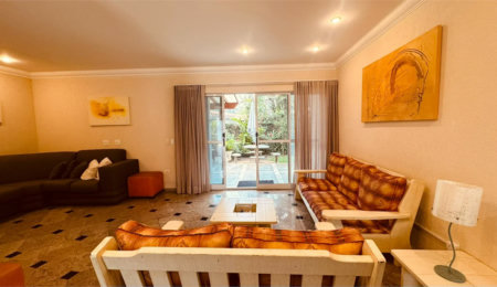 Casa à venda ou para alugar com 5 suítes em Costa do Sol, Bertioga, SP