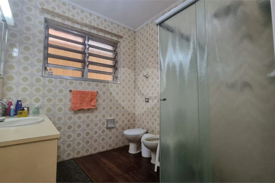 Casa à venda com 3 quartos em Butantã, São Paulo, SP
