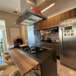 Apartamento à venda com 2 quartos, sendo 1 suíte,  em Jardim Leonor Mendes de Barros, São Paulo, SP