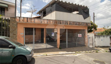 Casa à venda com 2 quartos em Jaçanã, São Paulo, SP