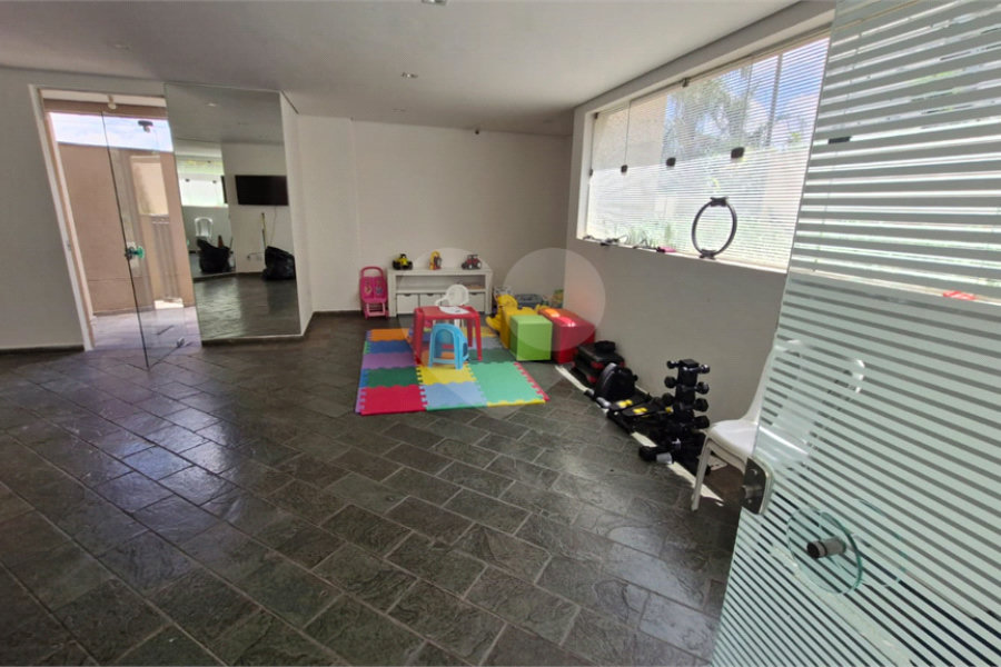 Apartamento à venda com 3 quartos, sendo 1 suíte, em Mandaqui, São Paulo, SP
