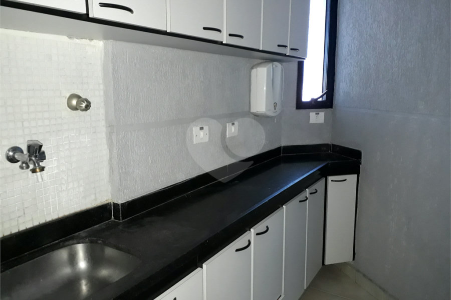 Sala à venda em Santana, São Paulo, SP