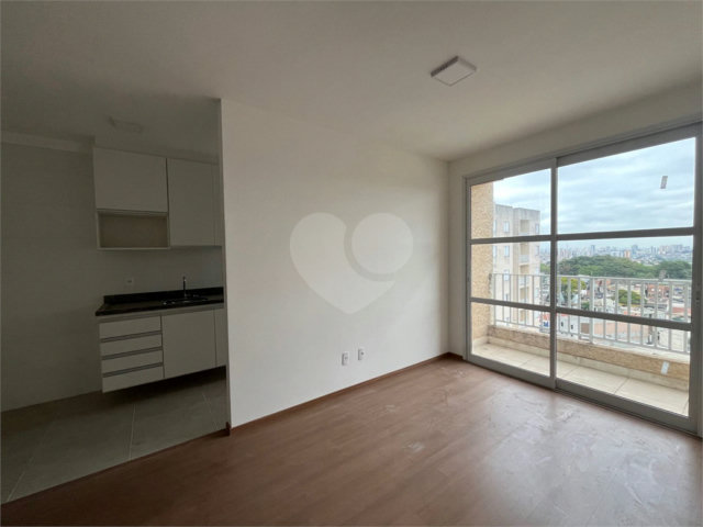 Apartamento à venda com 2 quartos em Vila Nova Cachoeirinha, São Paulo, SP