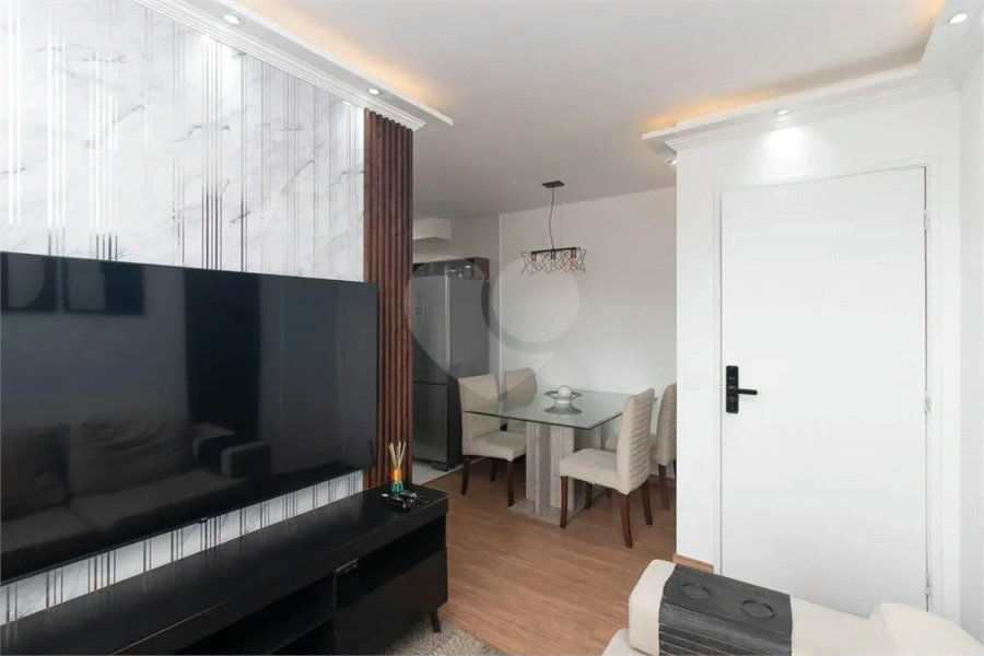 Apartamento à venda com 2 quartos em Vila Guilherme, São Paulo, SP