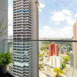 Apartamento à venda com 3 quartos, sendo 2 suítes, em Pinheiros, São Paulo, SP