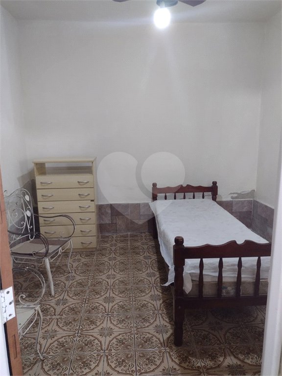 Casa à venda com 3 quartos em Campo Grande, Rio de Janeiro, RJ