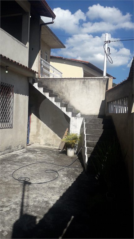 Casa à venda com 3 quartos em Campo Grande, Rio de Janeiro, RJ
