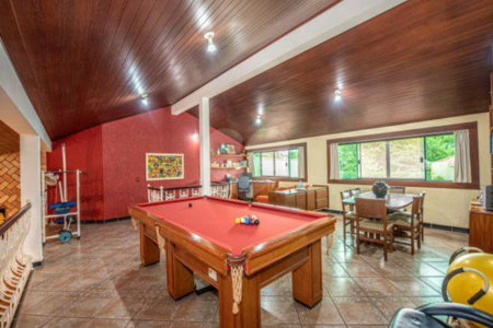 Casa à venda com 3 suítes no condomínio Aldeia da Serrinha, Sorocaba - SP