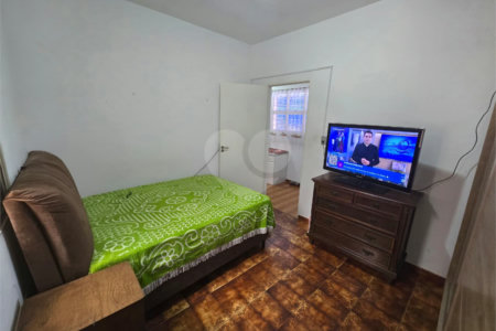 Casa à venda ou para alugar com 2 quartos em Vila Arruda, Itapetininga, SP
