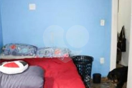 Casa à venda com 3 quartos, sendo 1 suíte,  em Vila Nova Carolina, São Paulo, SP