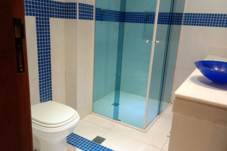 Casa com 3 dormitórios à venda, 164 m² por R$ 1.400.000,00 - Embaré - Santos/SP