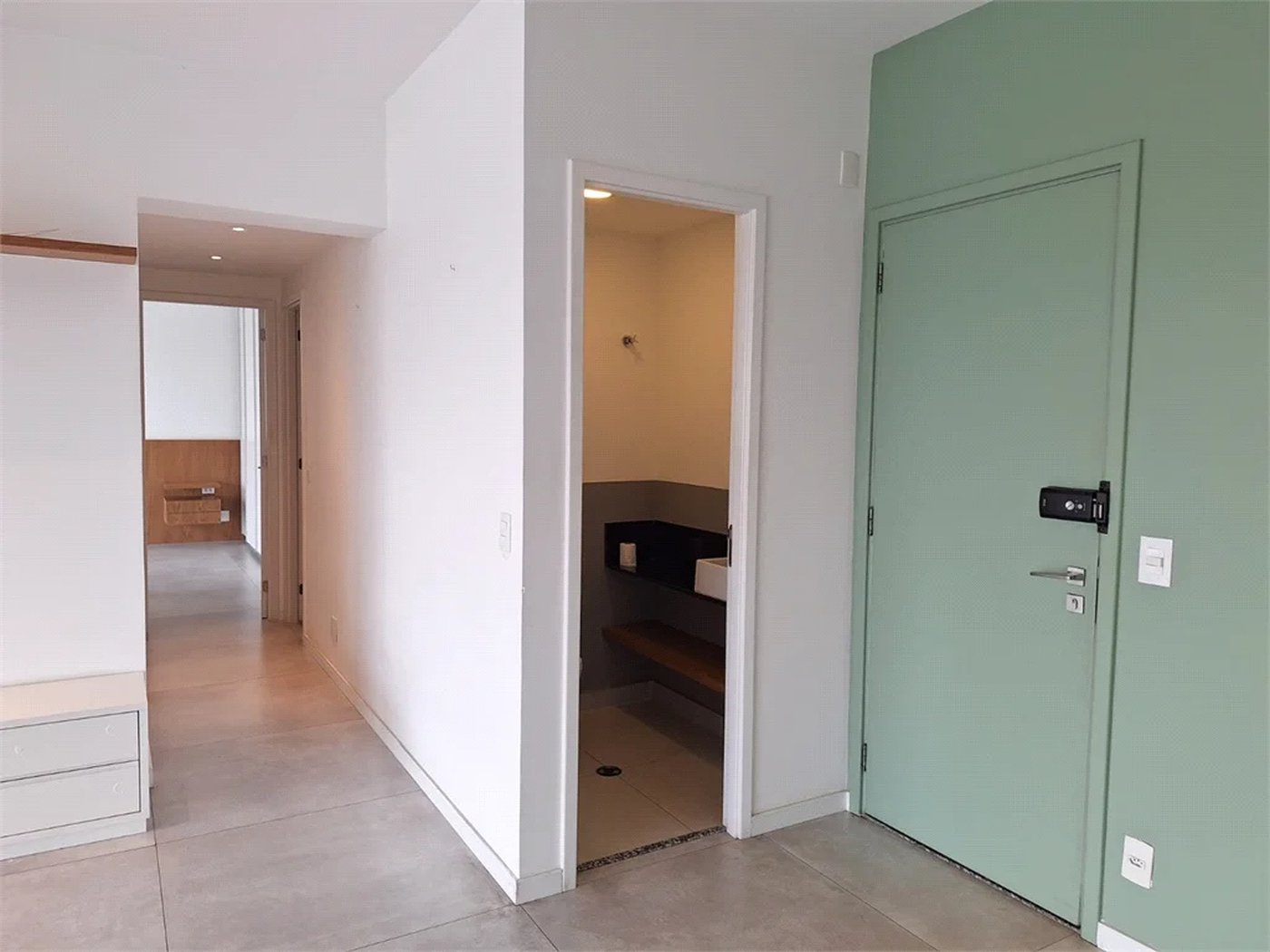 Apartamento à venda com 2 quartos, sendo 1 suíte, em Vila Leopoldina, São Paulo, SP