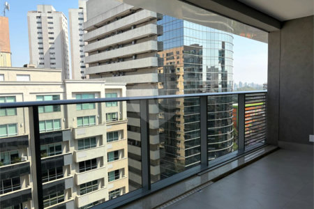 Studio á venda com 40m² - Dual Lifestyle