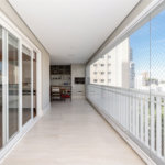 Apartamento à venda com 3 suítes em Sumarezinho, São Paulo, SP