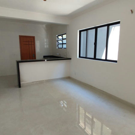 Casa com 3 dormitórios à venda, 100 m² por R$ 1.060.000,00 - Embaré - Santos/SP