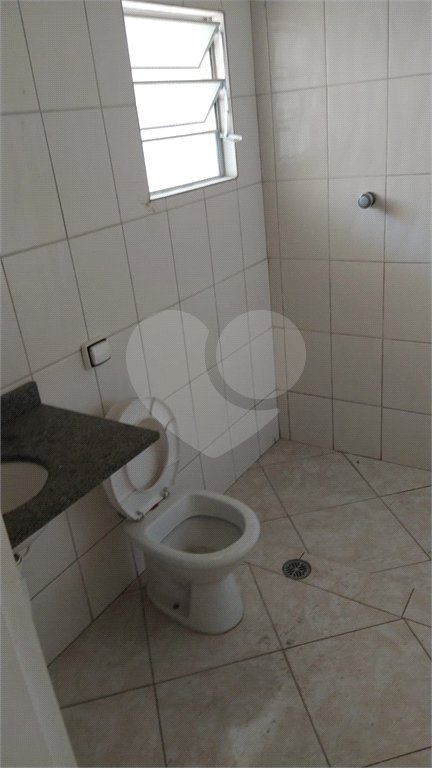 Casa Térrea à venda com 2 quartos em Jardim São Paulo(zona Norte), São Paulo, SP
