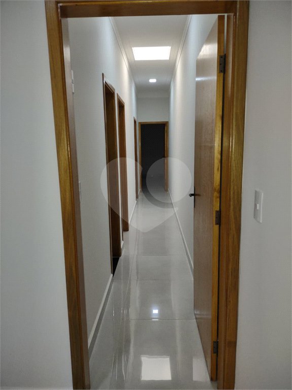 Casa Térrea à venda com 3 quartos, sendo 1 suíte, em Jardim Moacyr Arruda, Indaiatuba, SP