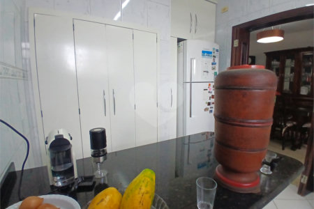Casa Térrea à venda com 4 quartos, sendo 1 suíte, em Vila Leopoldina, São Paulo, SP