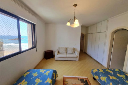 Apartamento à venda, 170 m² por R$ 1.800.000,00 - Pitangueiras - Guarujá/SP