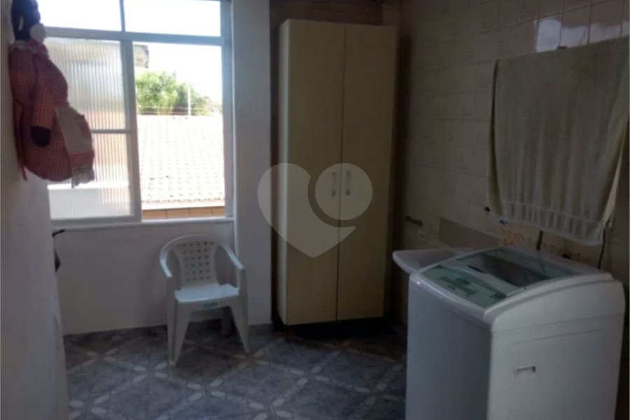 Casa Térrea à venda com 3 quartos em Jaçanã, São Paulo, SP