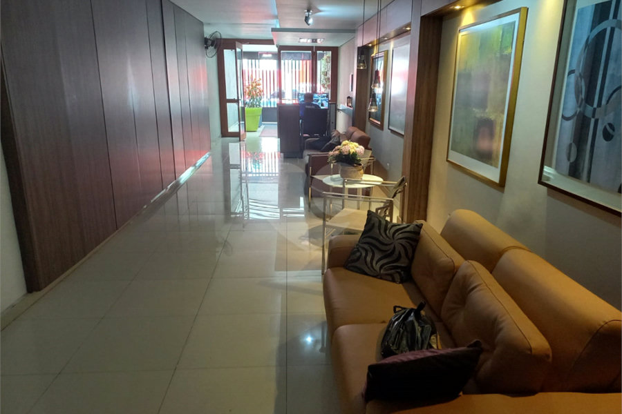 Apartamento à venda com 3 quartos em Bom Retiro, São Paulo, SP