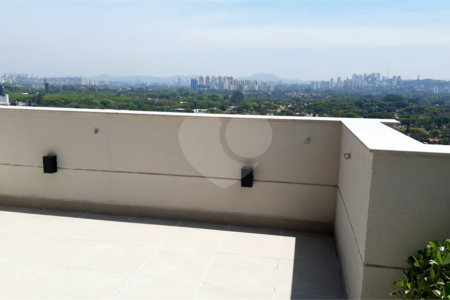 Apartamento para alugar com 2 quartos, sendo 1 suíte, em Butantã, São Paulo, SP