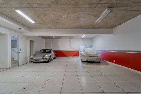 Casa à venda com 4 suítes no condomínio Vila de Palme, São Paulo - SP