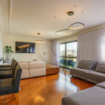 Apartamento à venda com 4 quartos, sendo 3 suítes, em Morumbi, São Paulo, SP