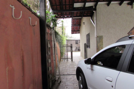 Casa Térrea à venda ou para alugar com 5 quartos, sendo 2 suítes, em Vila Horizonte, Mogi das Cruzes, SP