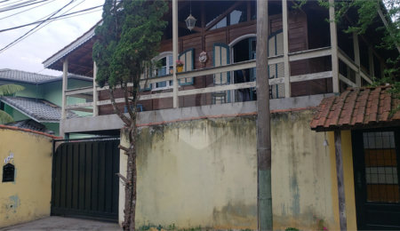 Casa à venda com 4 quartos, sendo 1 suíte,  em Serra da Cantareira, Mairiporã, SP