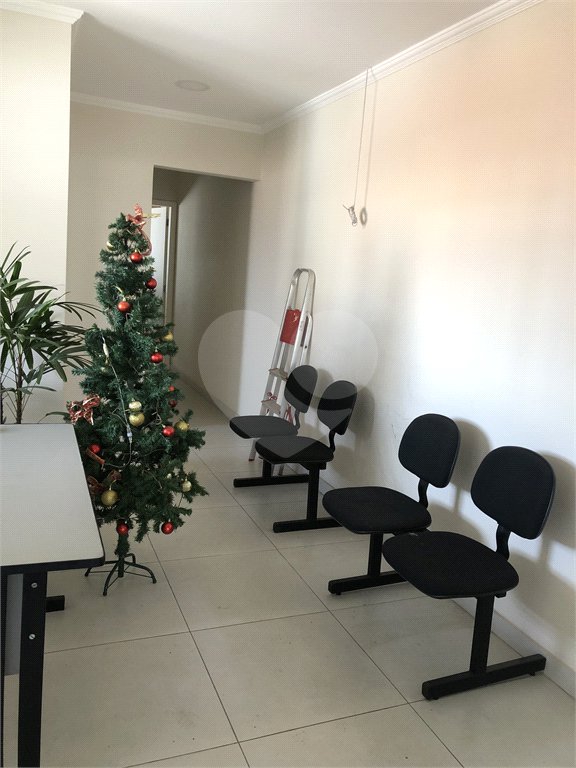 Sobrado à venda com 6 quartos em Vila Santo Estéfano, São Paulo, SP