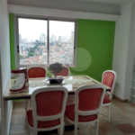Apartamento à venda com 3 quartos, sendo 1 suíte, em Parque Mandaqui, São Paulo, SP