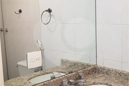 Apartamento à venda com 3 quartos, sendo 2 suítes, em Água Fria, São Paulo, SP
