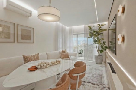 Apartamento com 2 dormitórios à venda, 89 m² por R$ 1.170.000,00 - Aparecida - Santos/SP