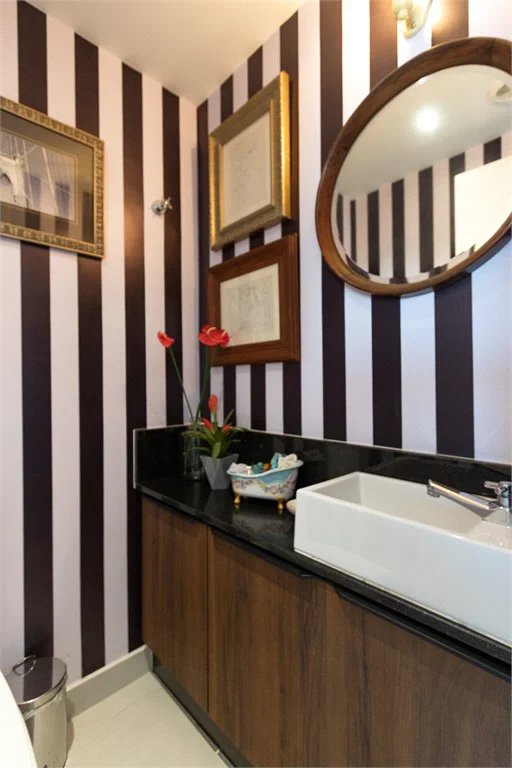 Apartamento à venda com 2 quartos, sendo 1 suíte, em Vila Leopoldina, São Paulo, SP