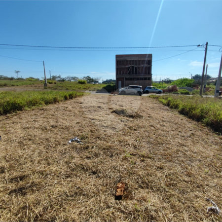 Terreno à venda em Parque Itapê, Itapetininga, SP