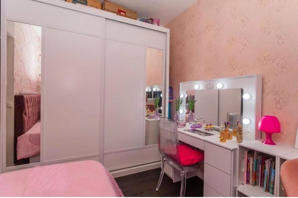 Apartamento à venda com 3 quartos, sendo 1 suíte, em Vila Anastácio, São Paulo, SP