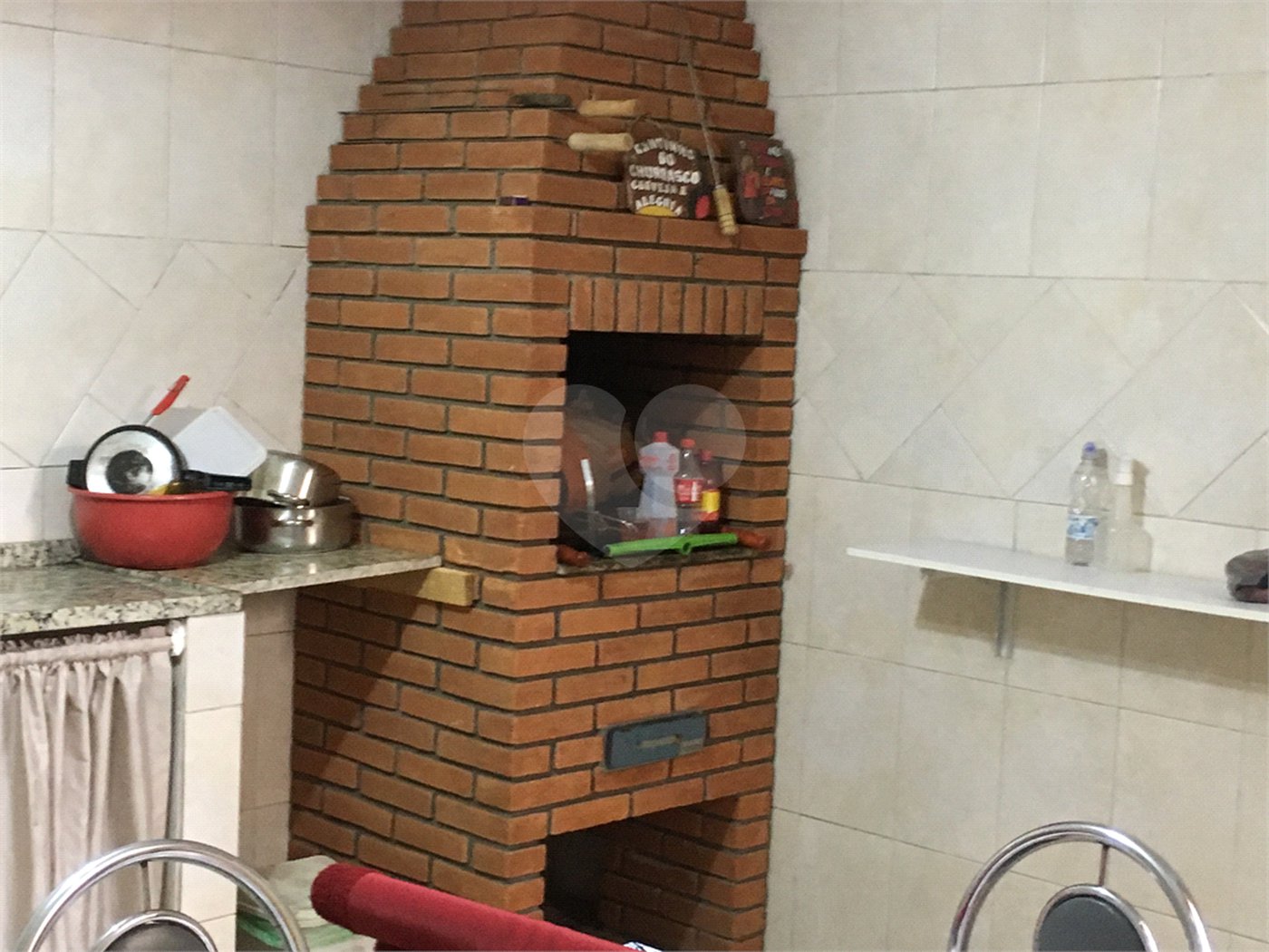 Casa à venda com 3 quartos, sendo 1 suíte, no Brasilândia, São Paulo, SP