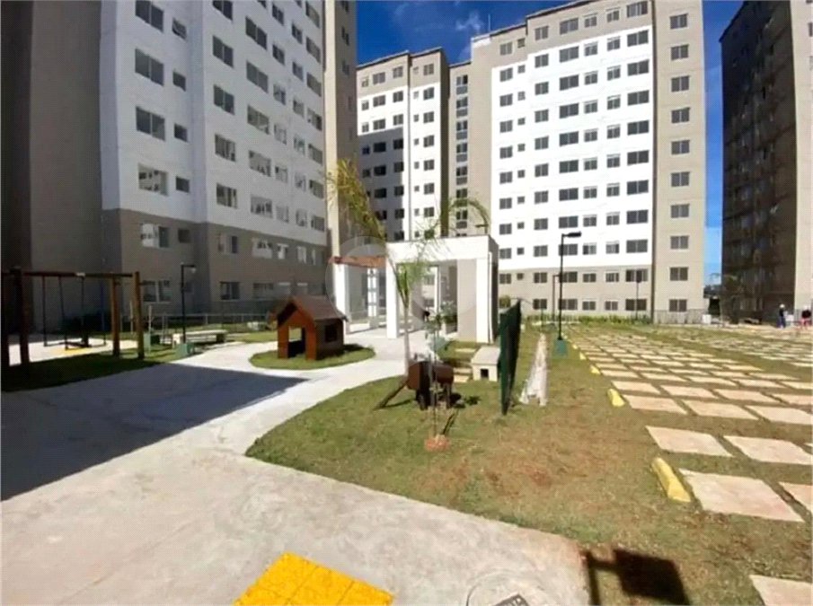 Apartamento à venda com 2 quartos em Jardim Boa Vista (zona Oeste), São Paulo, SP