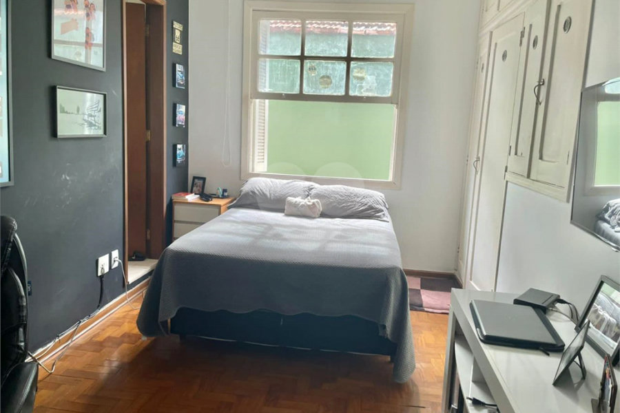 Sobrado à venda com 3 quartos, sendo 2 suítes, em Vila Mariana, São Paulo, SP