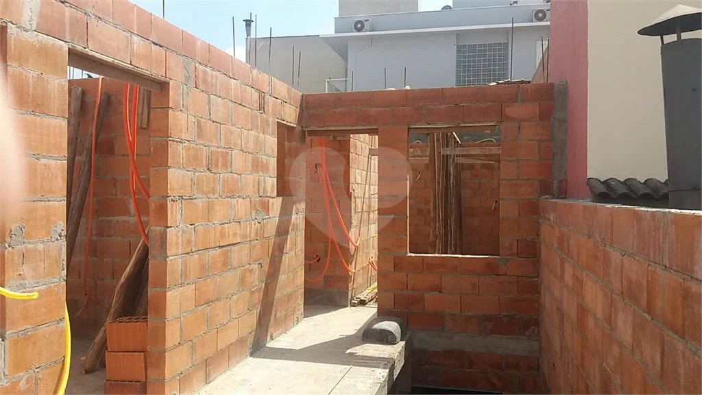 Casa à venda com 2 quartos no condomínio Tanque Velho, São Paulo - SP