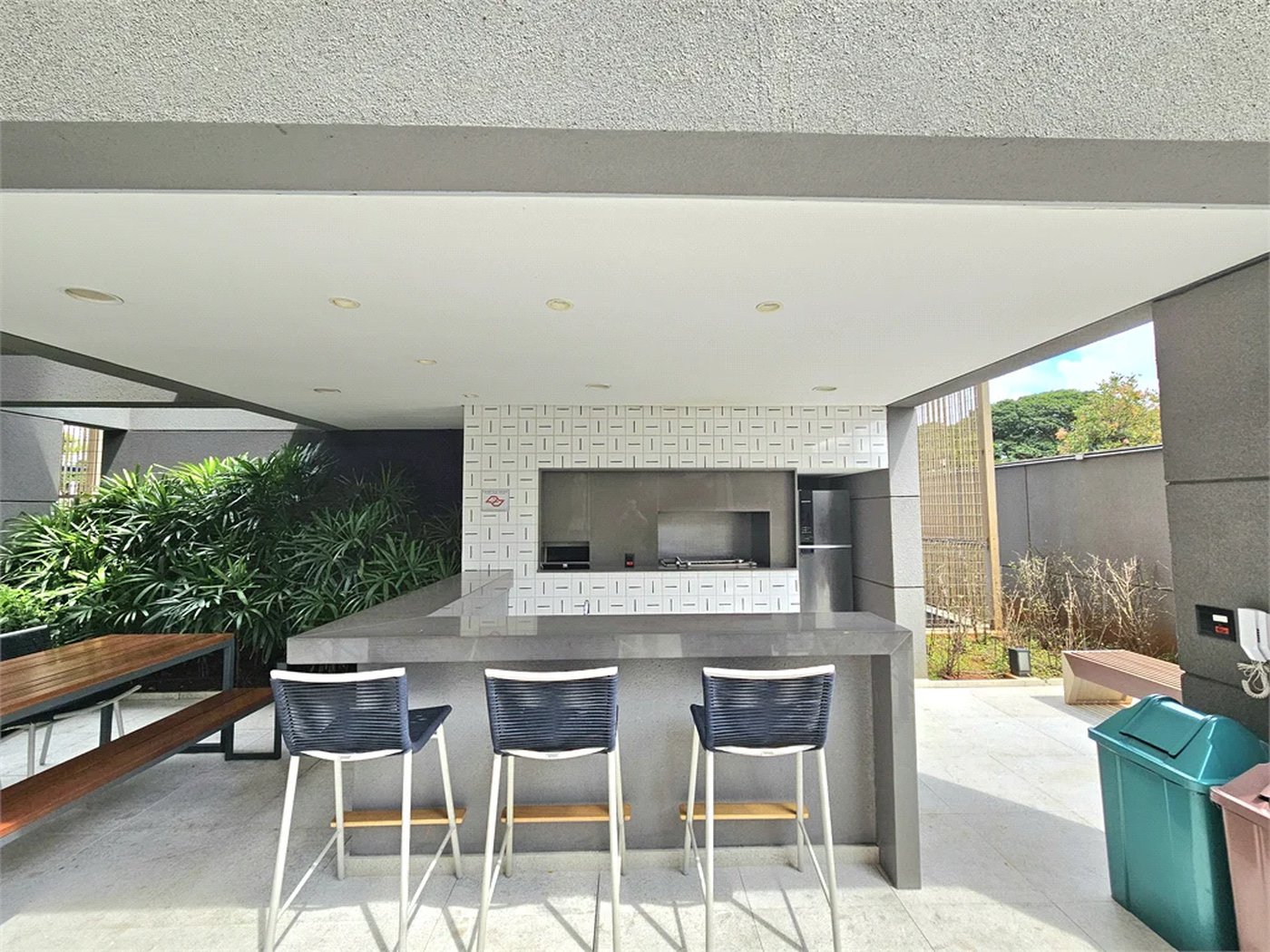 Apartamento à venda com 3 suítes em Brooklin Novo, São Paulo, SP