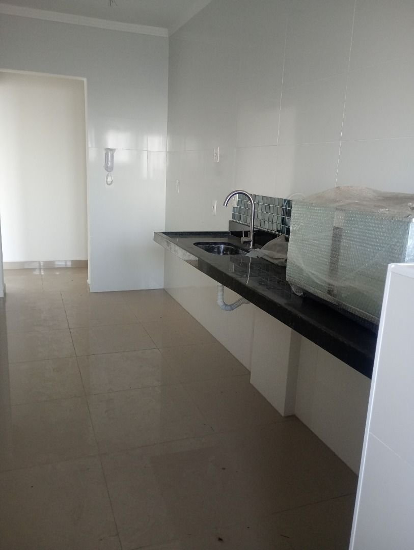Apartamento à venda, 72 m² por R$ 595.000,00 - Vila Valença - São Vicente/SP