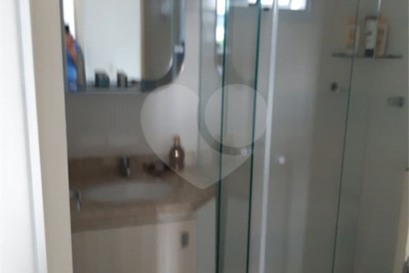 Apartamento de 61m2 à venda com 3 dormitórios e 1 vaga no Morumbi