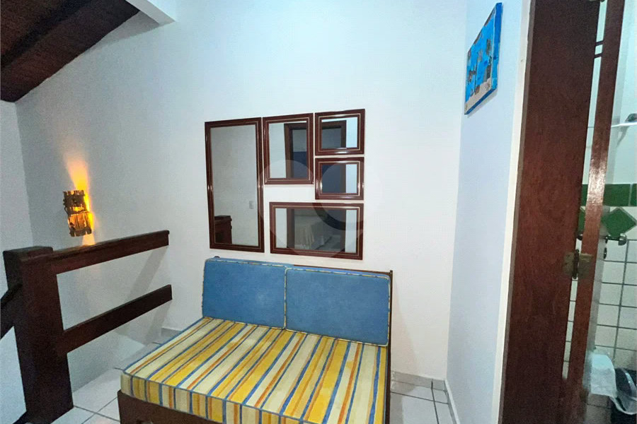 Casa à venda com 2 quartos em Morada da Praia, Bertioga, SP