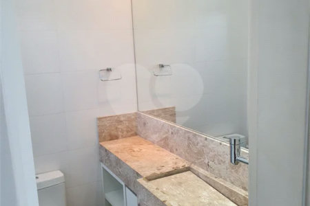 Apartamento para Locação - Vila Mariana/SP