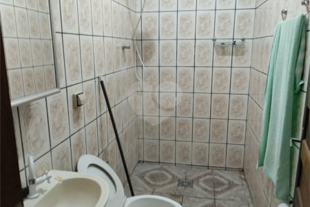 Casa para venda no Jardim Jóckei Club