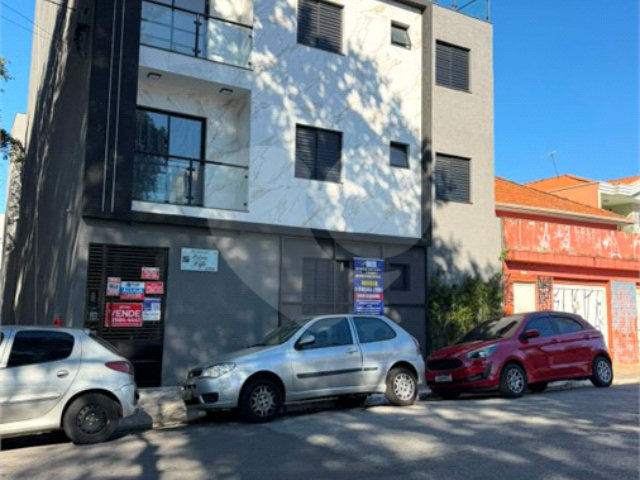 Casa à venda com 2 quartos no condomínio Residencial Prime Life, São Paulo - SP